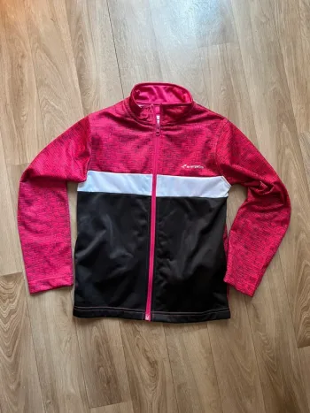 Veste survêtement Energetics taille 10 ans🌹