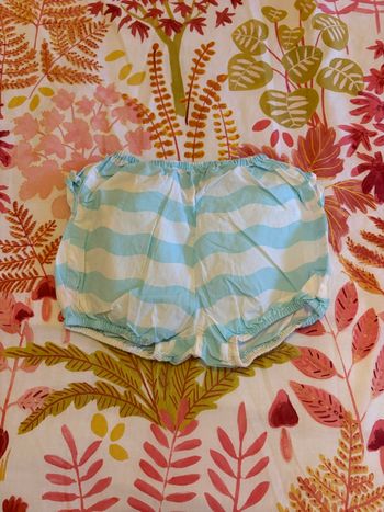 Short Jacadi 