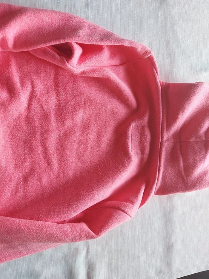 Sweat-shirt manches longues Tignes - photo numéro 10