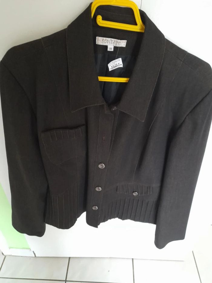 Veste femme
