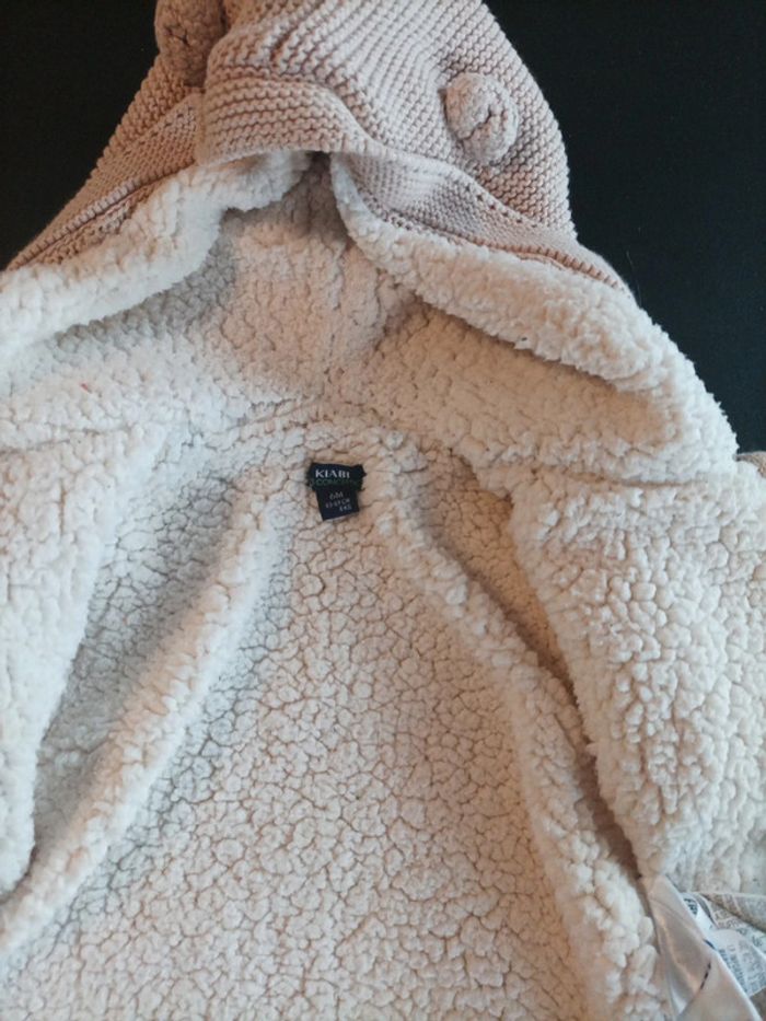 Gilet rembourre - photo numéro 3