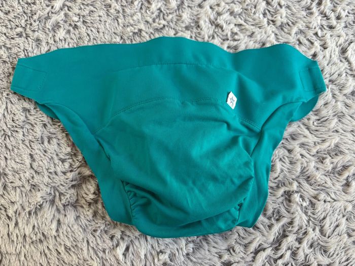 Couche Hamac Atlantide L - photo numéro 3