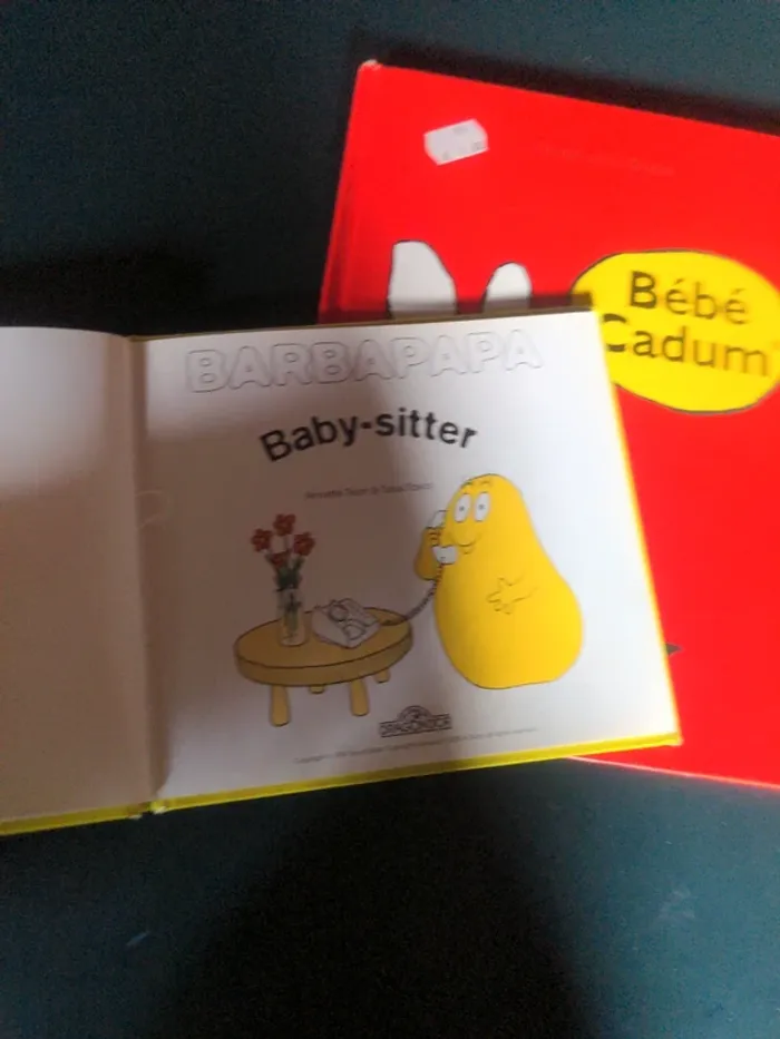 Barbapapa - photo numéro 3