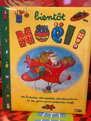Bientôt Noël