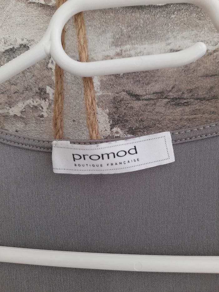 Tee shirt promod - photo numéro 3