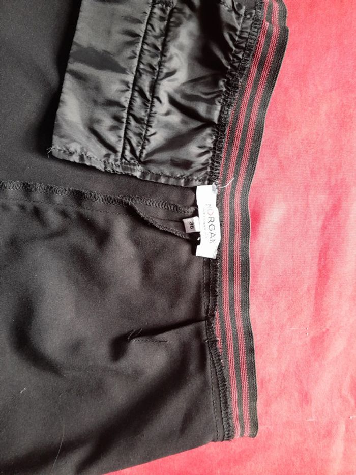Pantalon Morgan elasthane - photo numéro 6