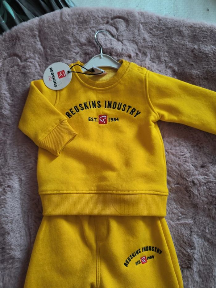 Ensemble Redskins - photo numéro 2