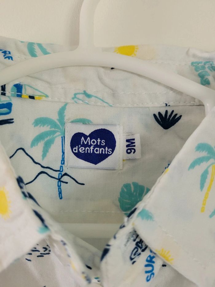 Chemise neuve - photo numéro 3