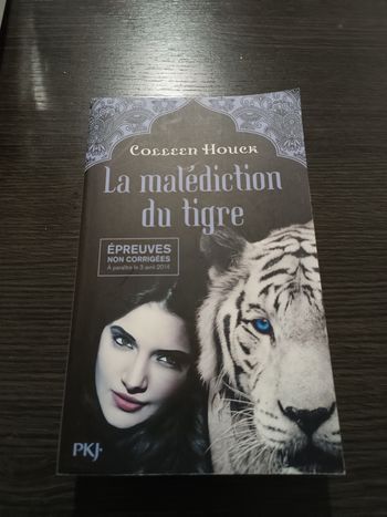 La malédiction du tigre