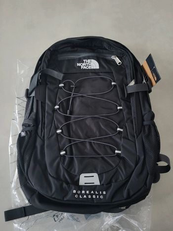 The north face borealis classic bag (new)