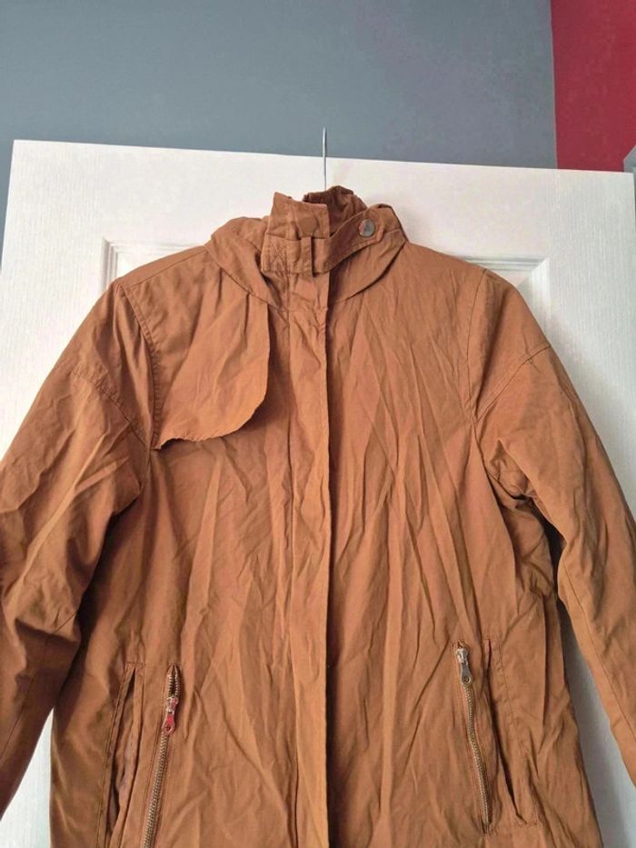 Manteau - photo numéro 2