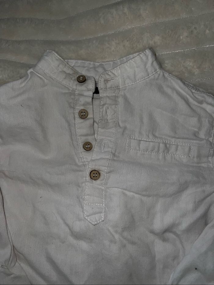 Chemise - photo numéro 2