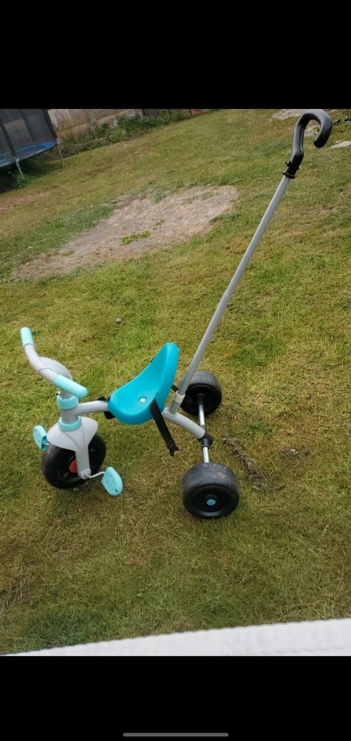 Vélo bébé