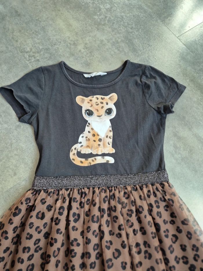 Robe 6/8 ans - photo numéro 3