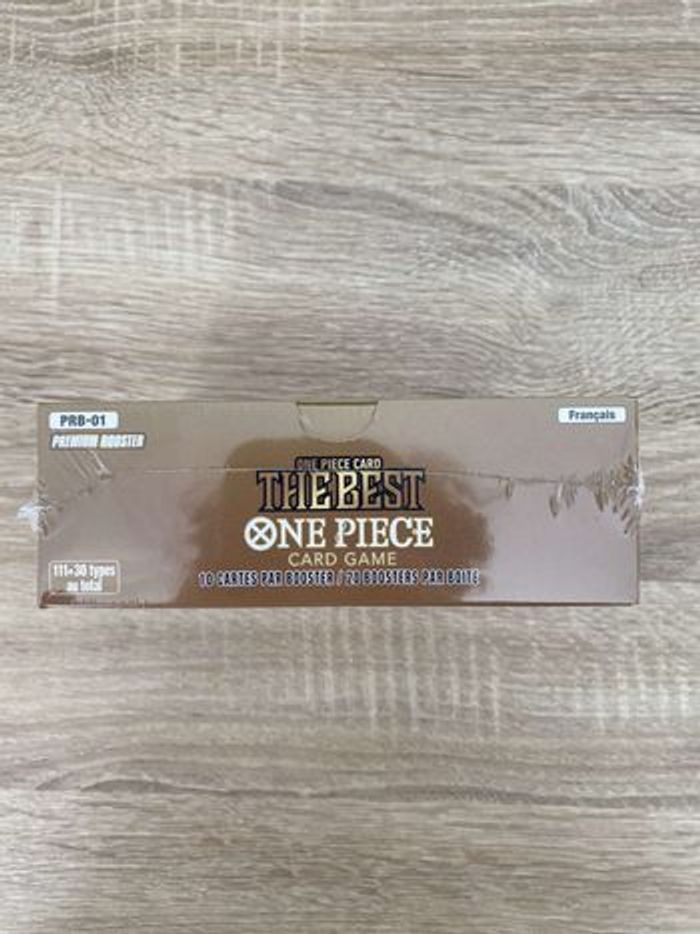 Display One Piece PRB01 - photo numéro 5