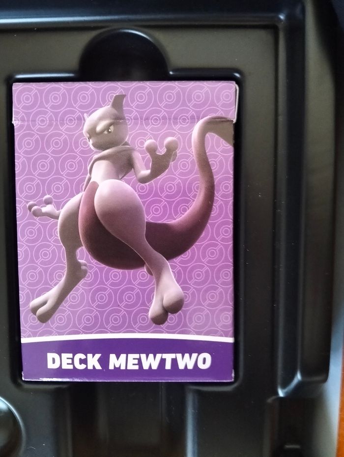 Jeux pokémon Académie de combat - photo numéro 5