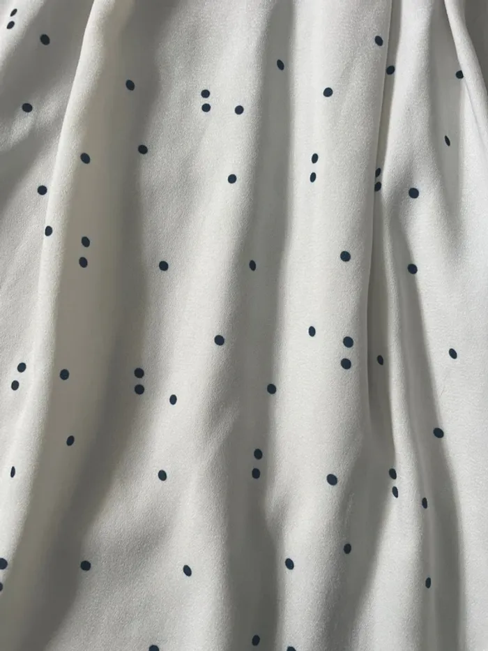 Superbe chemise sans manches Deeluxe L - photo numéro 3