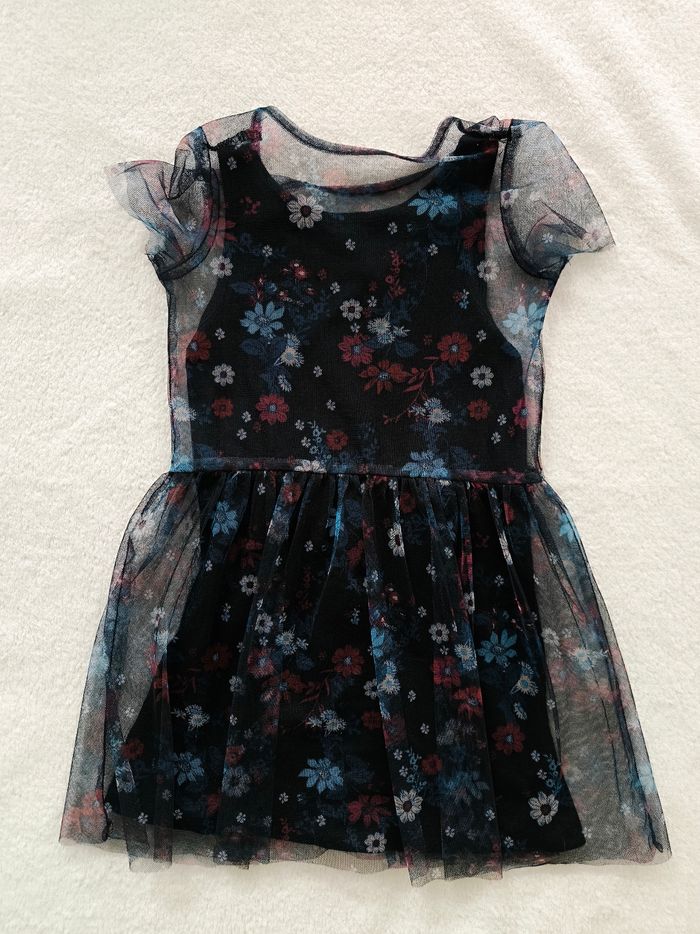 Robe 3 ans - photo numéro 2