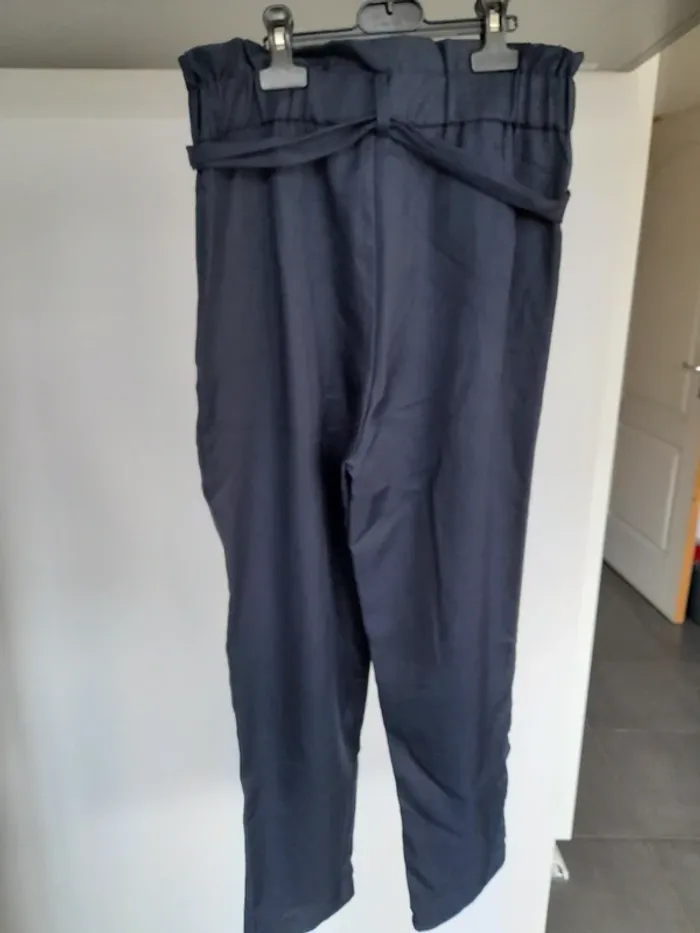 Pantalon léger tailleL noemie&co - photo numéro 3