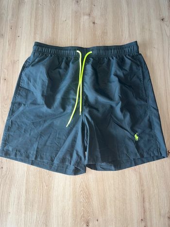 Short de bain , Ralph Lauren , Neuf , Taille L