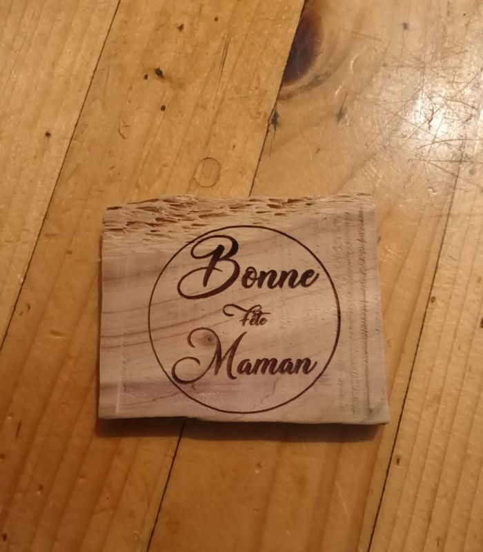 Porte clé - photo numéro 5