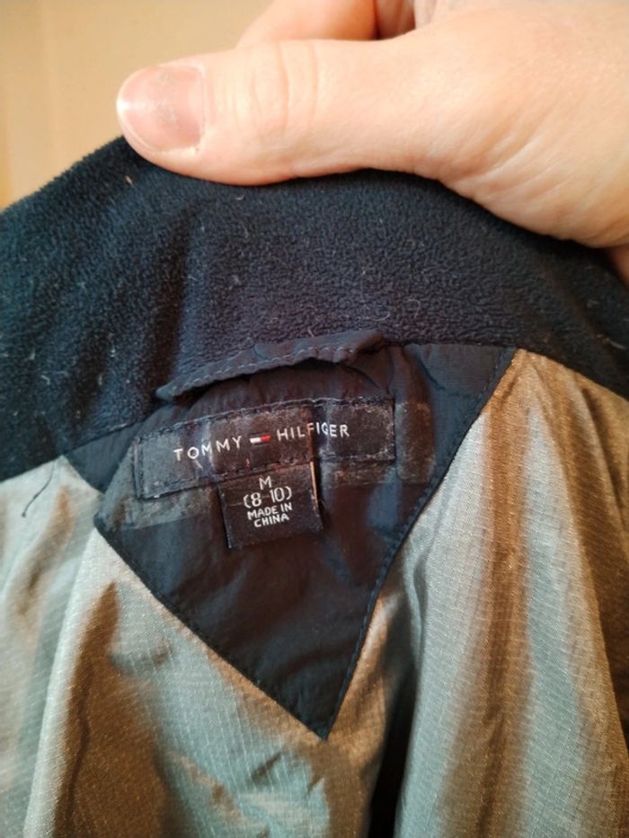 Doudoune - photo numéro 4