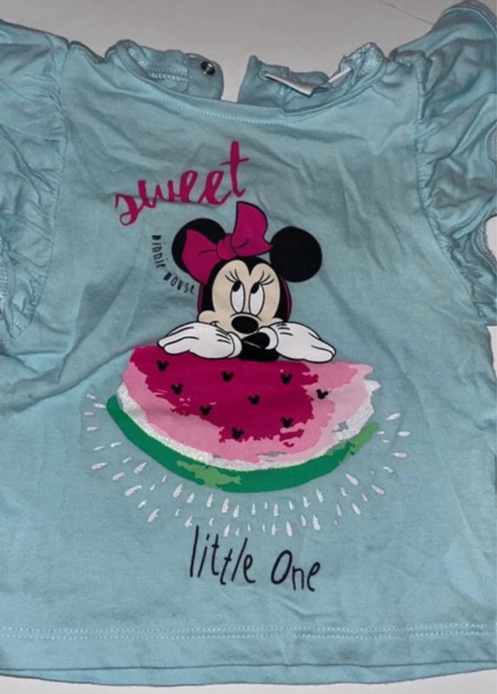 Lot de t-shirt - photo numéro 2