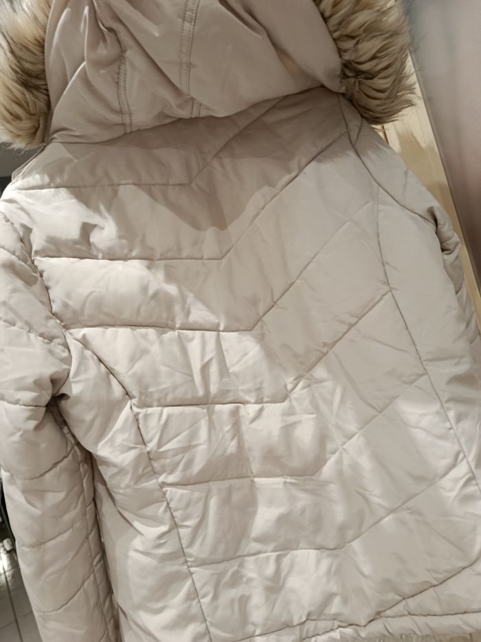 Doudoune femme - photo numéro 4