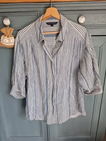 Chemise french connection