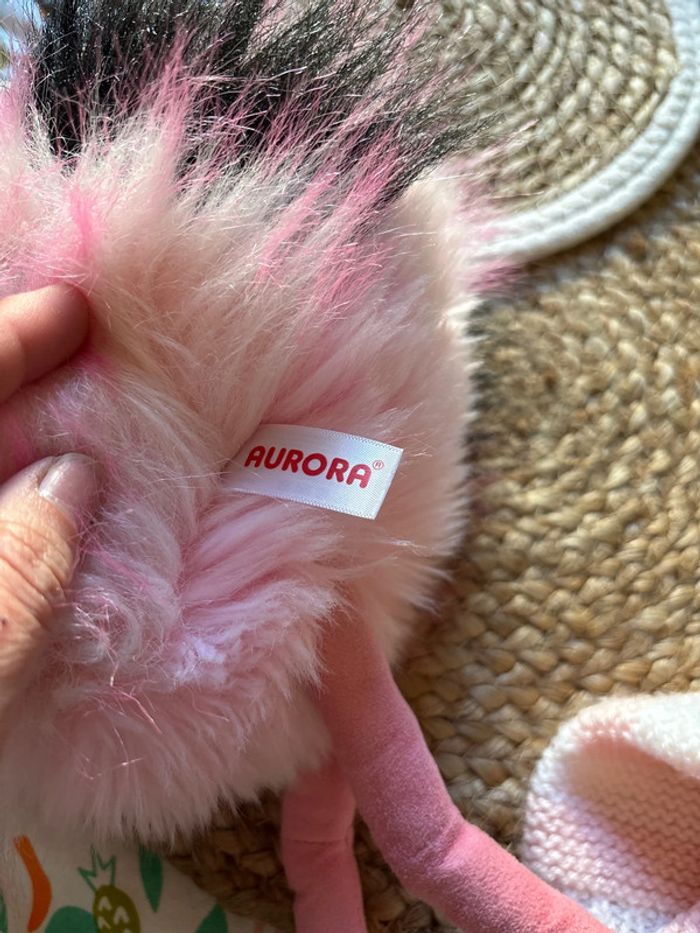 Peluche - photo numéro 5