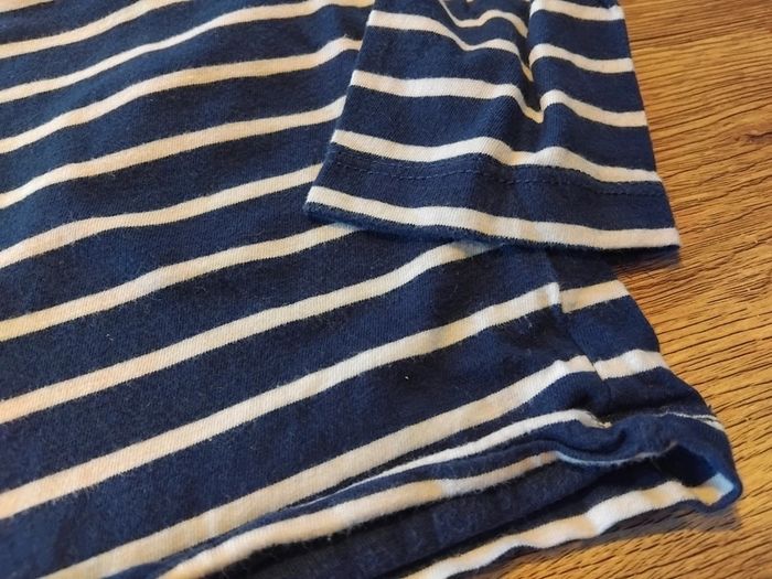 Tee shirt Tissaia - photo numéro 2