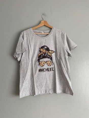 T-shirt taille XL