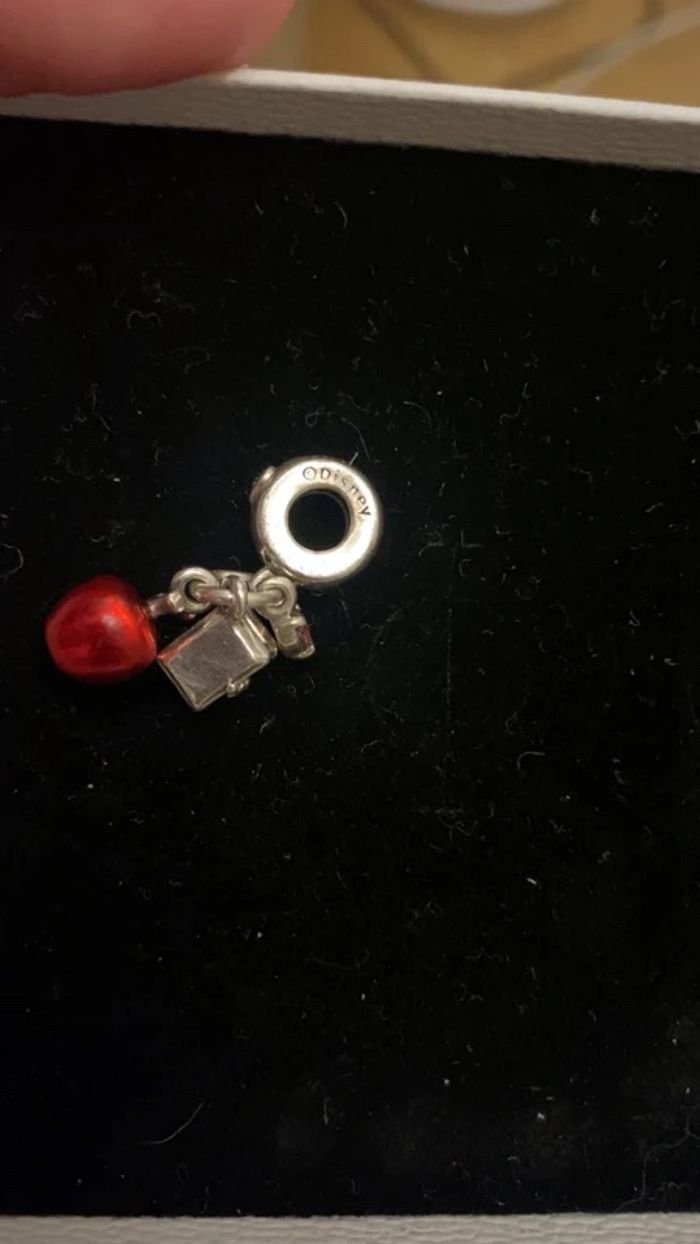 Charm pandora - photo numéro 2