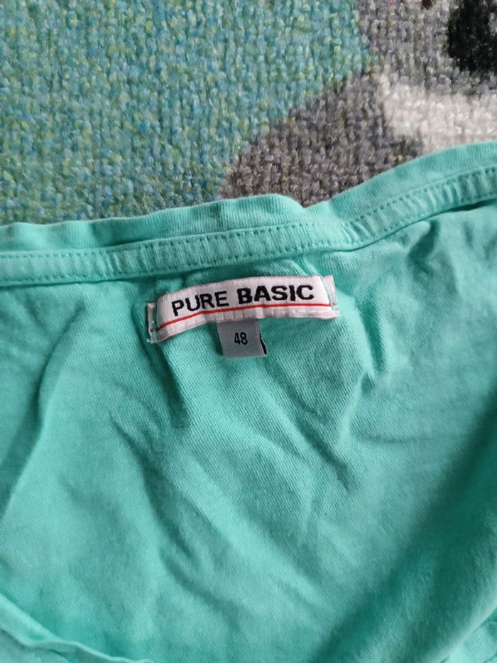 T-shirt 48 - photo numéro 2