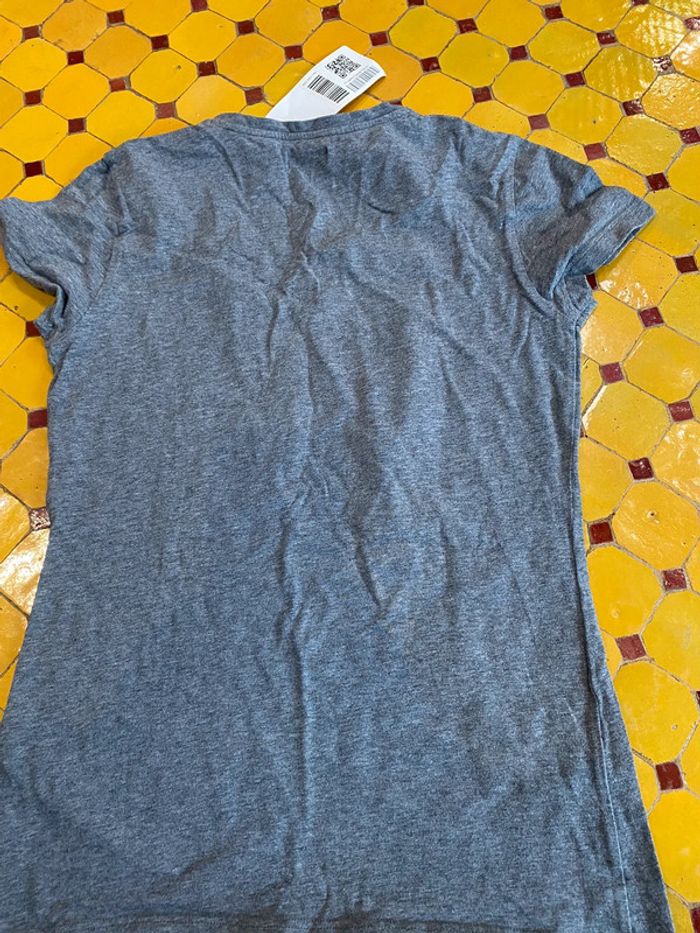 T-shirt - photo numéro 5