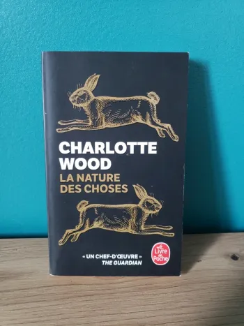La nature des choses