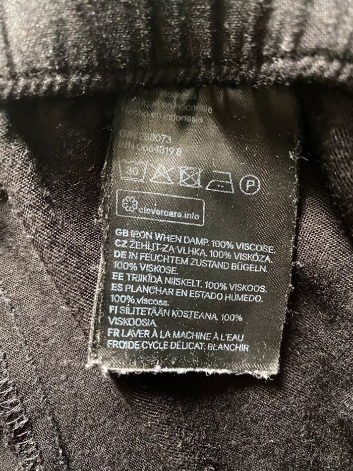 Pantalon fluide - photo numéro 8