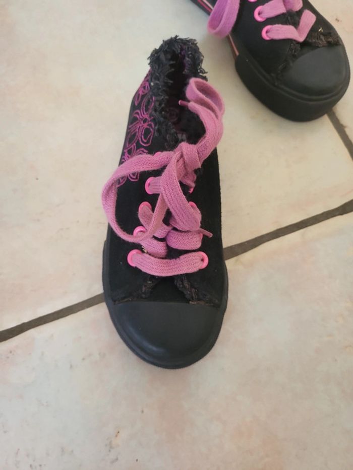 Superbe chaussure - photo numéro 2