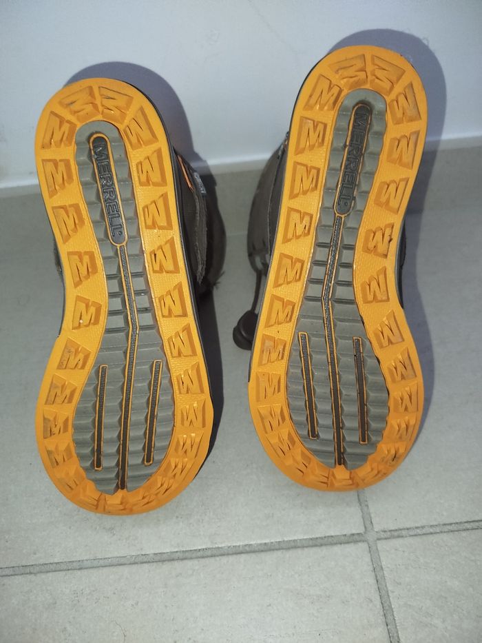 Bottes de neige Merrell - photo numéro 6