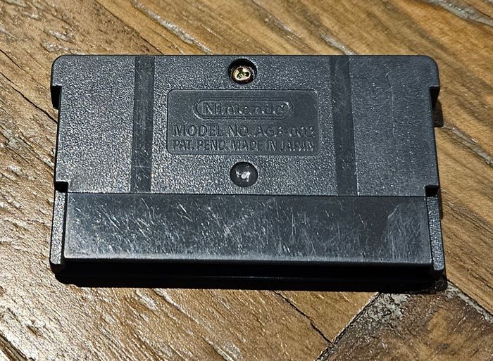 Jeu Gameboy Advance - Duel Masters - photo numéro 2