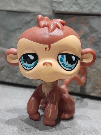 Figurine Petshop A22