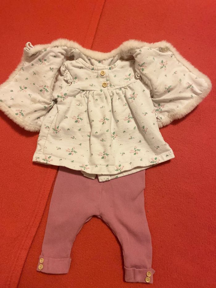 Ensemble 3 pièces - photo numéro 2