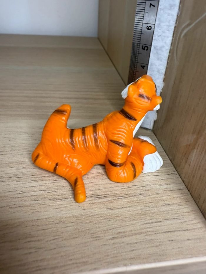 Figurine shere kan le livre de la jungle Disney - photo numéro 2