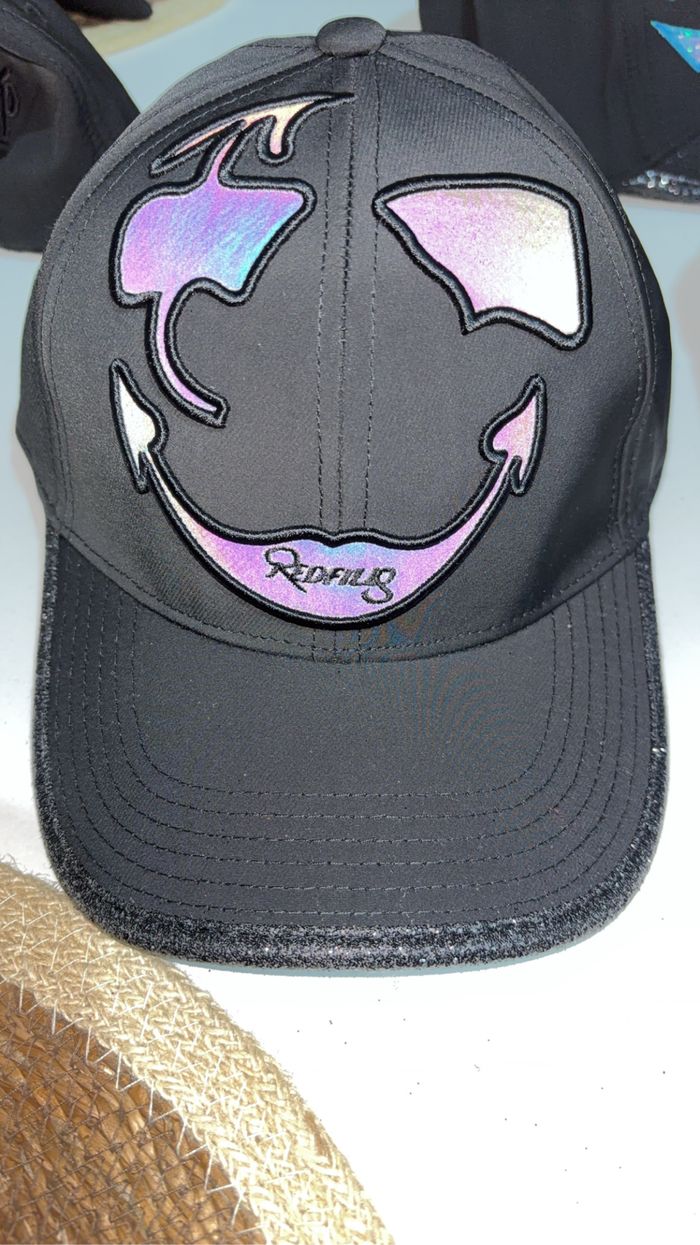 Casquette redfils - photo numéro 2