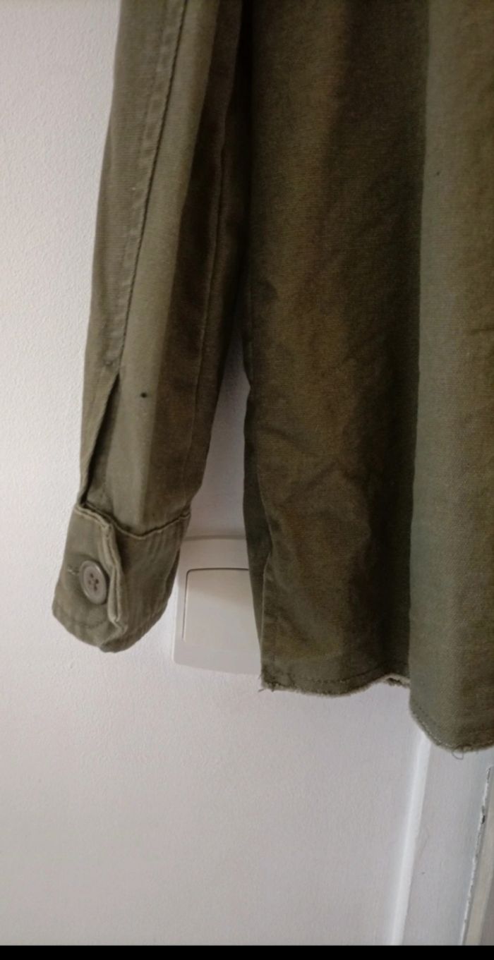 Veste mi saison - photo numéro 7