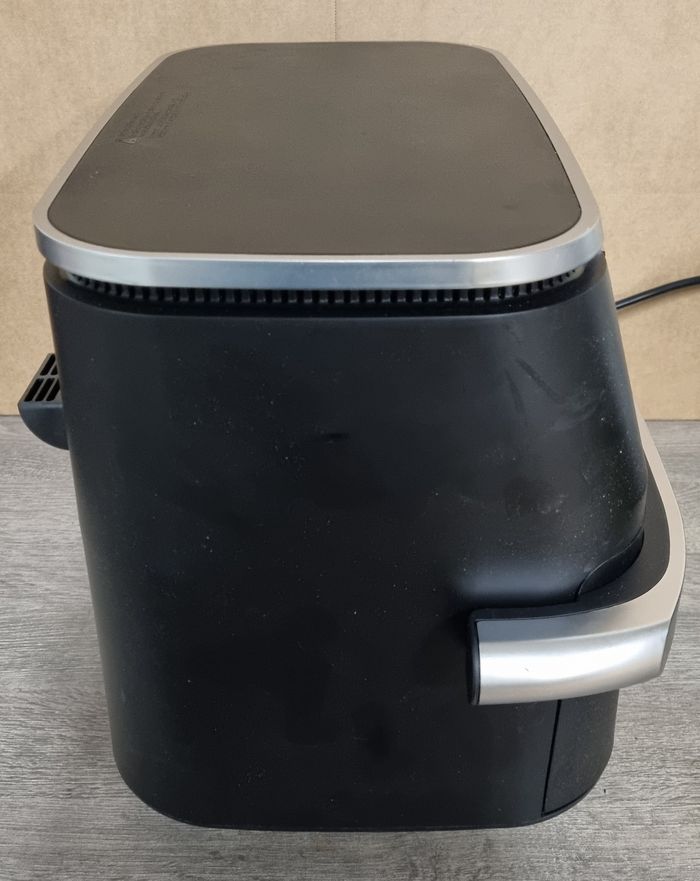 Friteuse airfryer Ninja - photo numéro 6