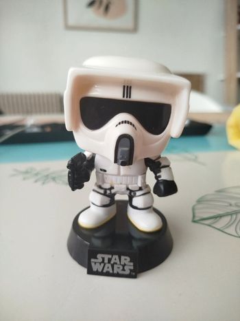 Figurine Pop