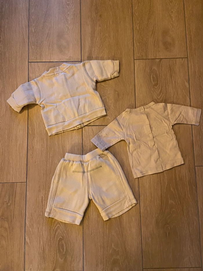 Jogging 1 mois - photo numéro 2