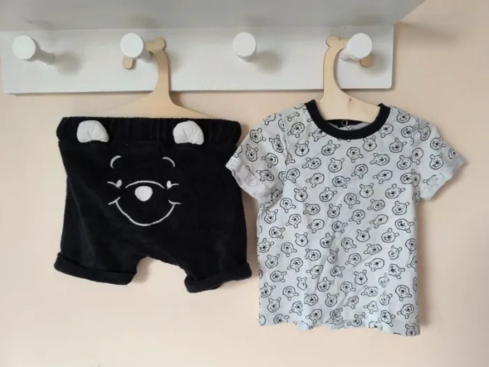 Ensemble Winnie - photo numéro 2