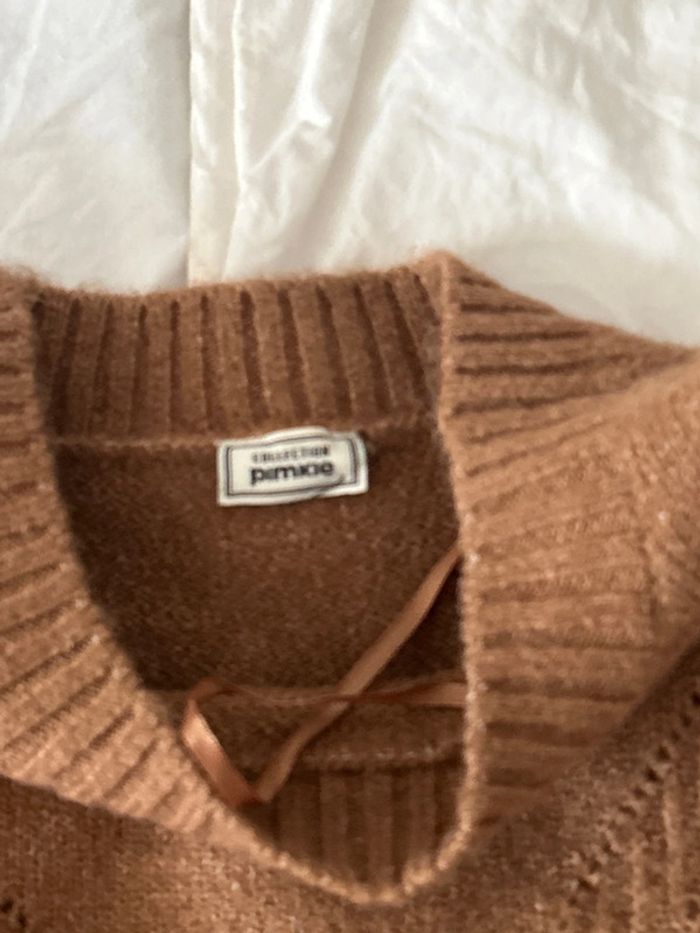 Robe pull - photo numéro 3